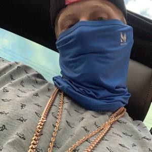 Meet your Posher, Kevin